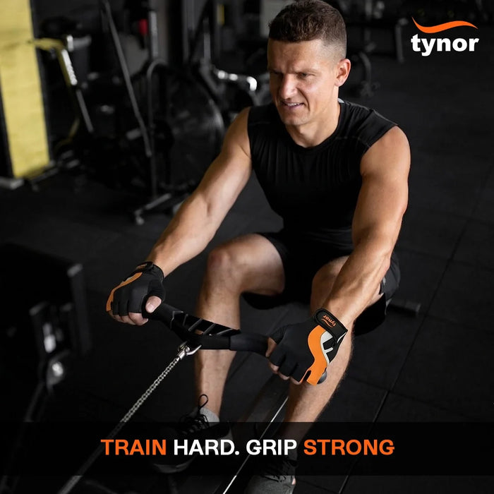 Tynogrip Training Gloves Tynor