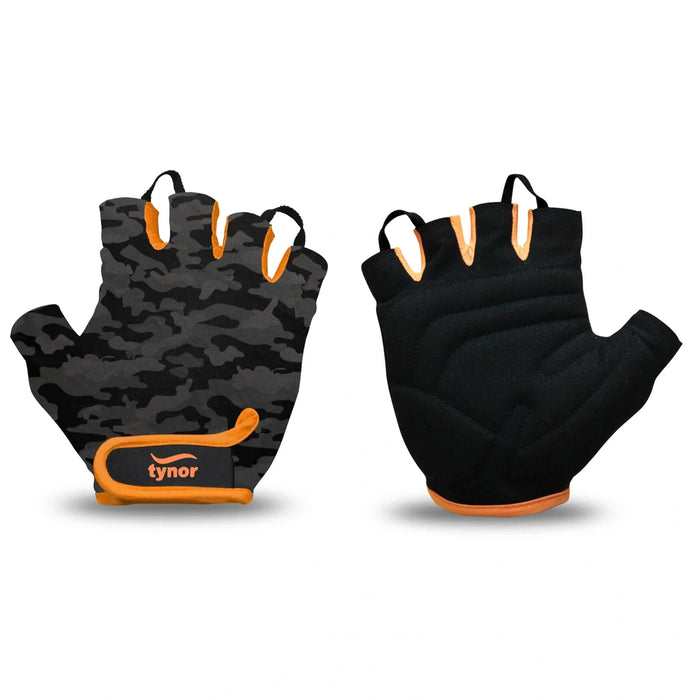 Tynorgrip Gym Gloves Tynor