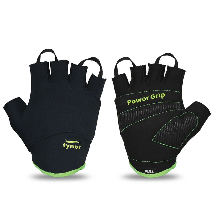 Tynorgrip Women's Gym Gloves Tynor