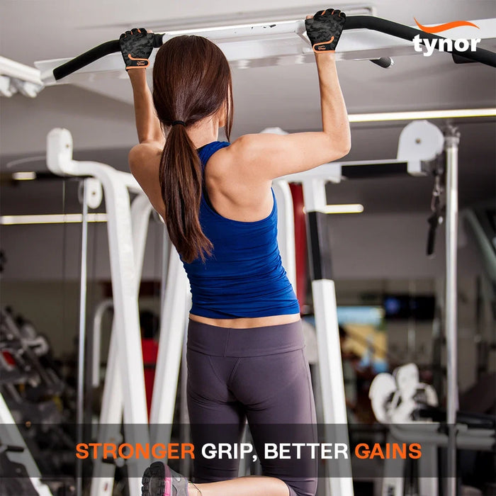 Tynorgrip Gym Gloves Tynor