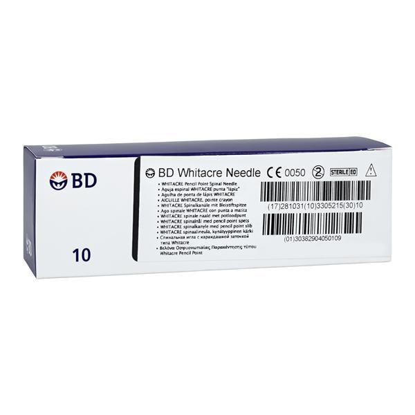 BD Spinal Needles