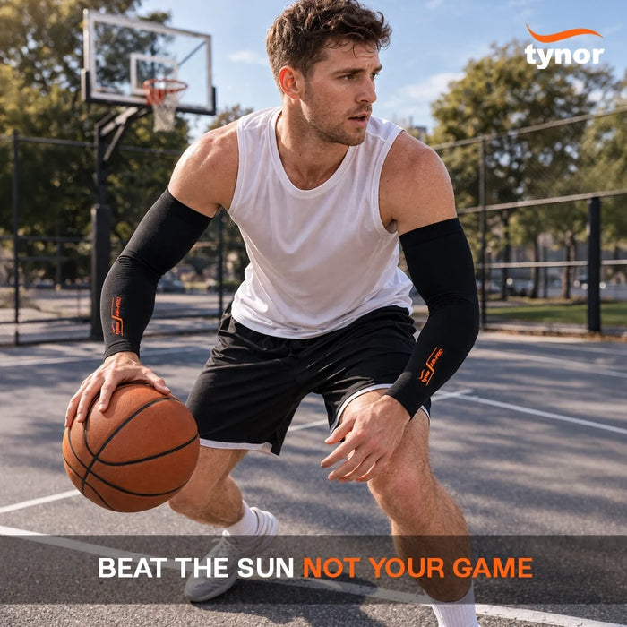 UV Protection Arm Sleeve Tynor