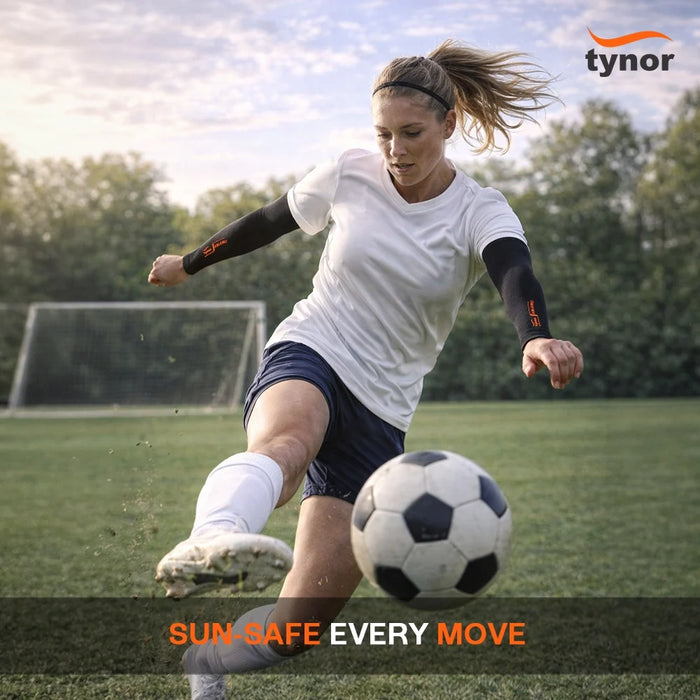 UV Protection Arm Sleeve Tynor