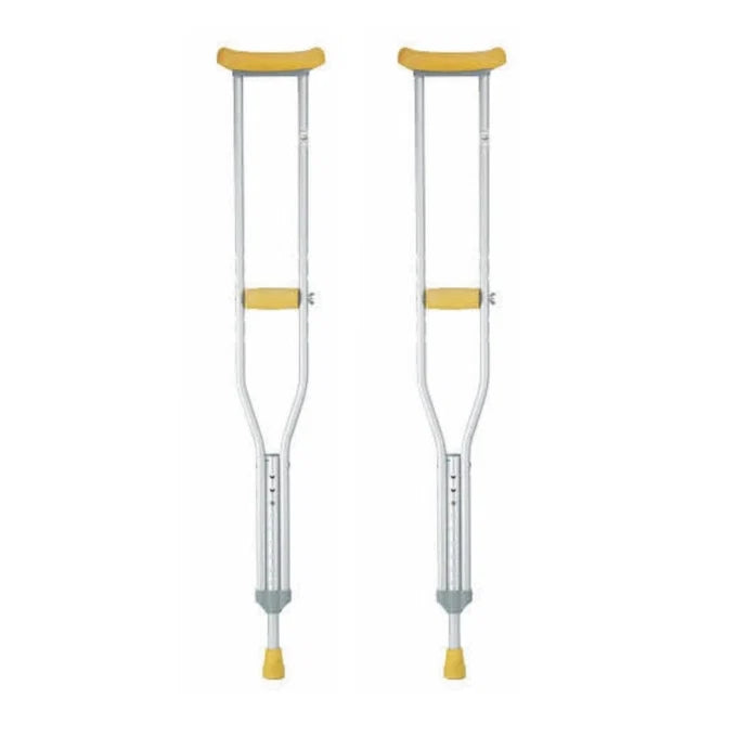 Underarm Crutches