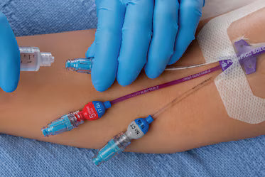 PowerPICC™ Catheter