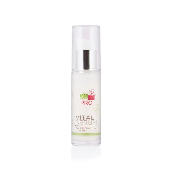 Sebamed pro vital serum 30ml (pump)