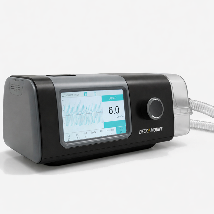 DECK MOUNT VT 20D Auto CPAP