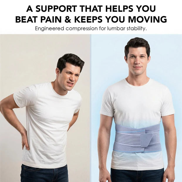 Vissco LS Belt