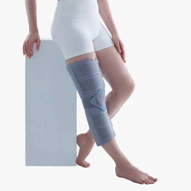 Vissco Knee Brace - Long