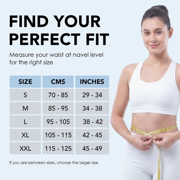 Vissco LS Belt | Lumbocare