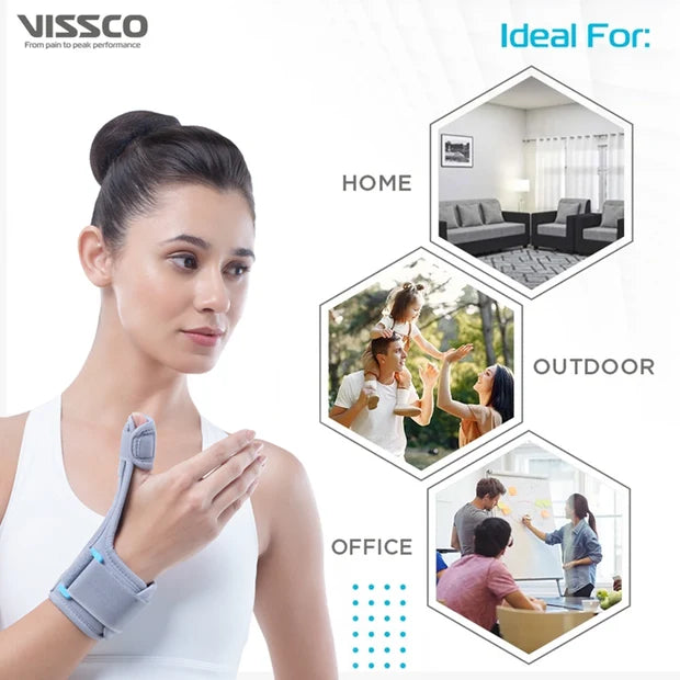 Vissco Thumb Spica