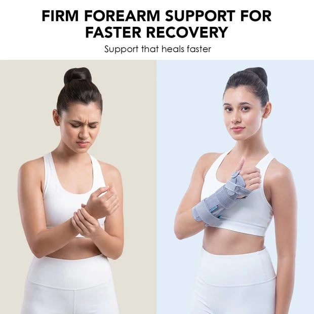 Vissco Forearm Brace - Short