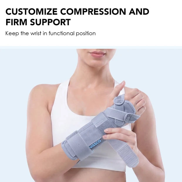 Vissco Forearm Brace - Short