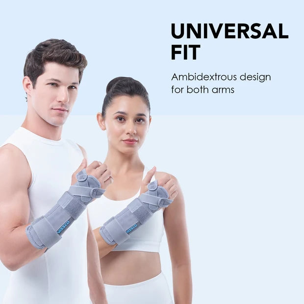 Vissco Forearm Brace - Short