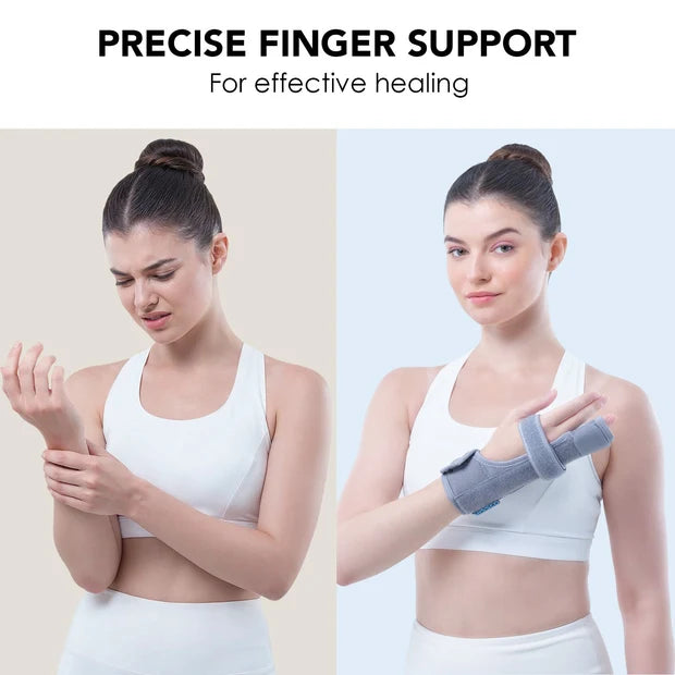 Vissco Boxer's Support Brace