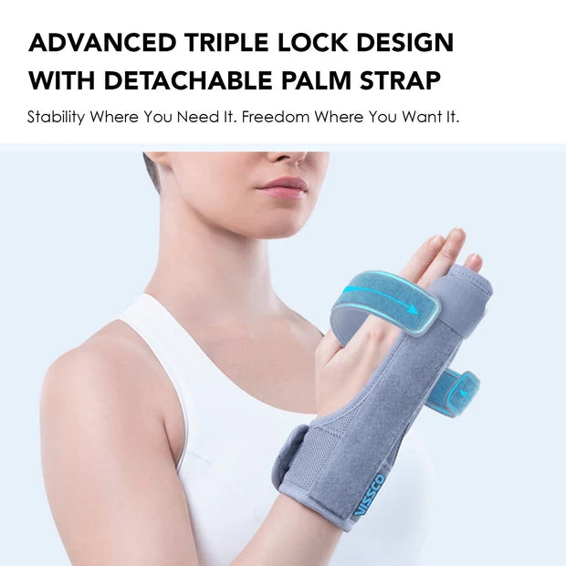 Vissco Boxer's Support Brace
