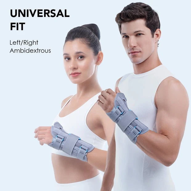 Vissco Wrist Brace with Thumb Support