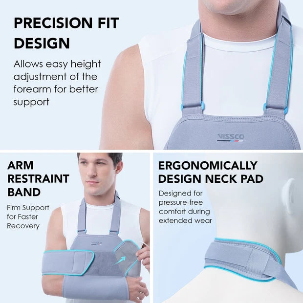 Vissco Shoulder Immobilizer