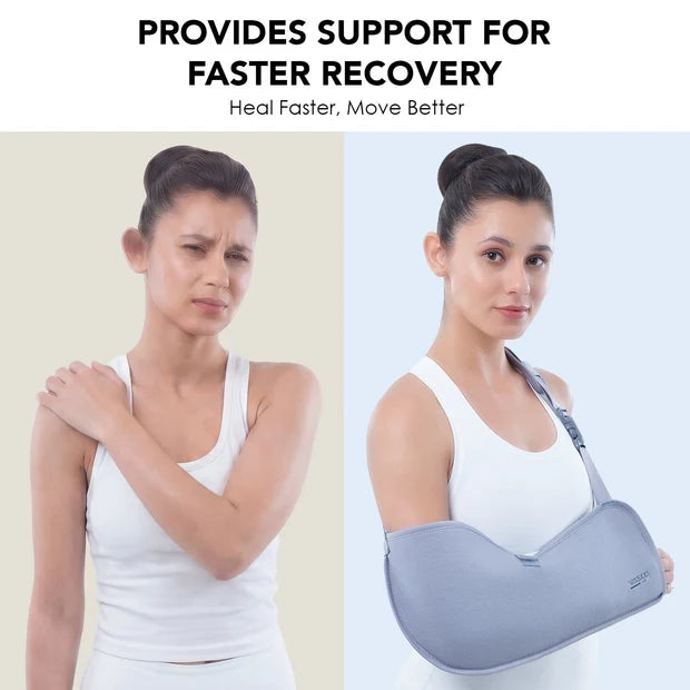 Vissco Tropical Arm Sling