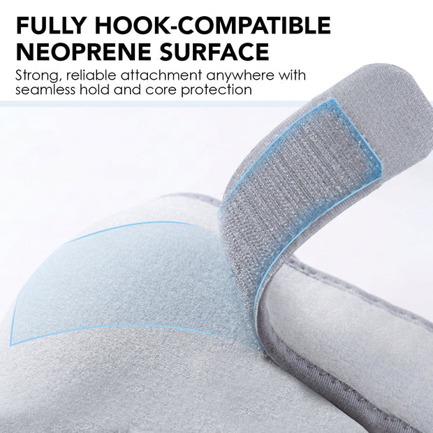 Vissco Knee Support - Neoprene