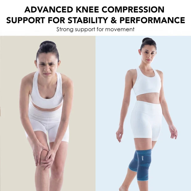 Vissco Knee Cap 2D VISSCO