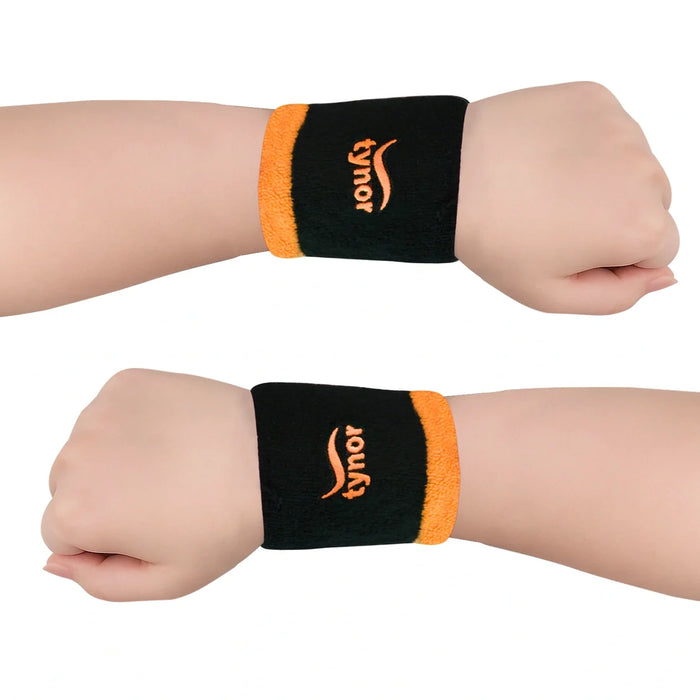 WRISTBAND Tynor