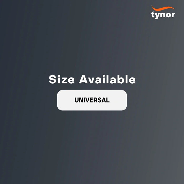 WRISTBAND Tynor
