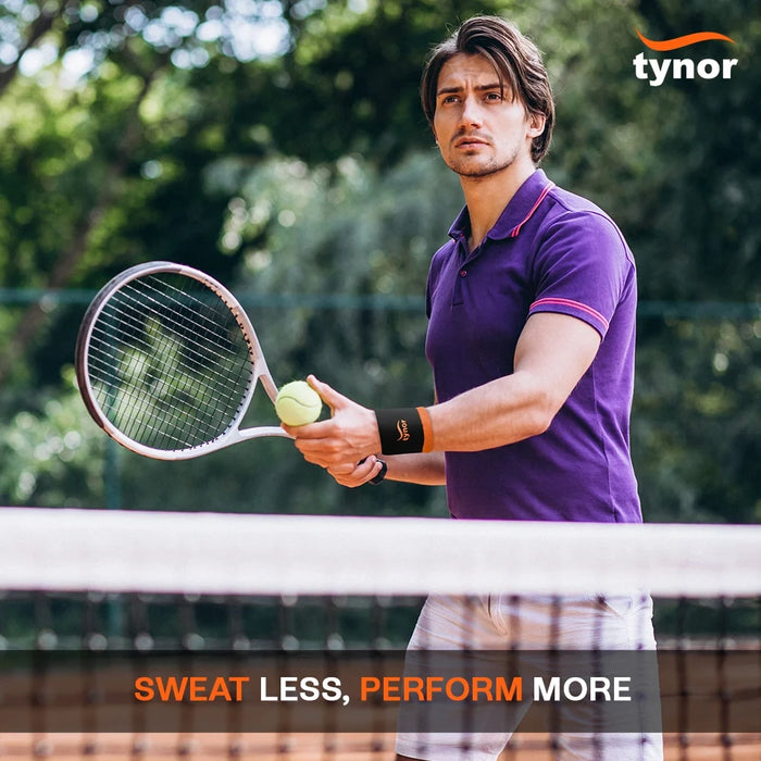 WRISTBAND Tynor