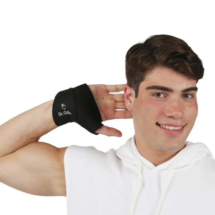 WRIST WRAP1