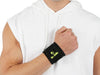 WRIST WRAP 1