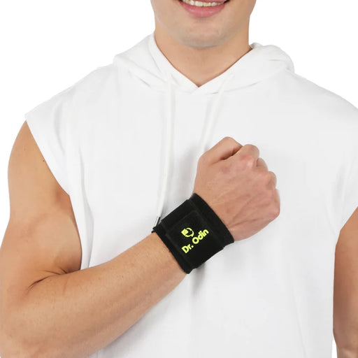 WRIST WRAP 1