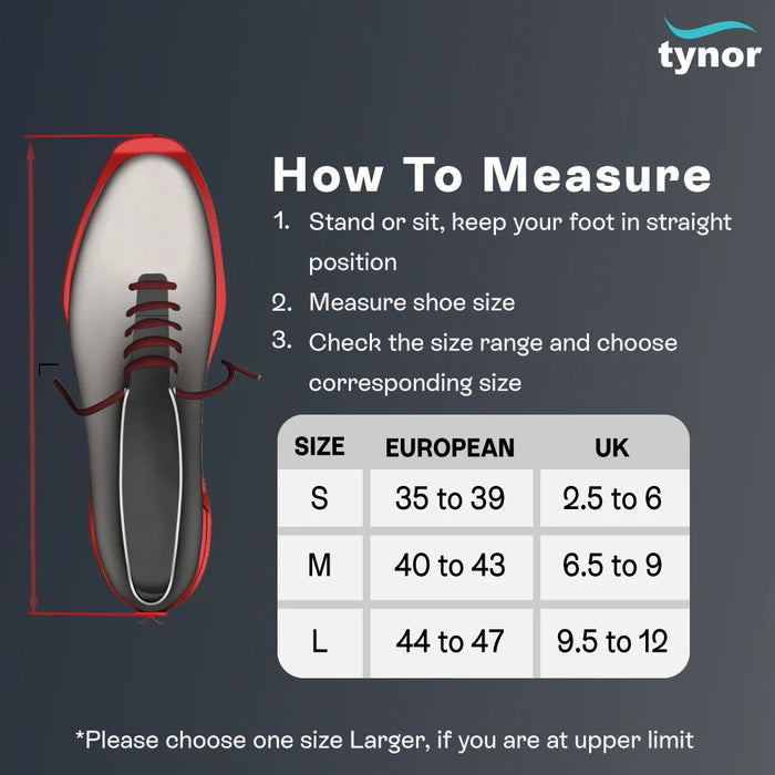 Walker Boot Air Pro Long Tynor