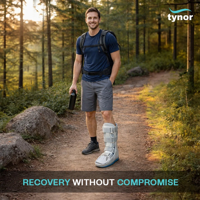Walker Boot Air Pro Long Tynor