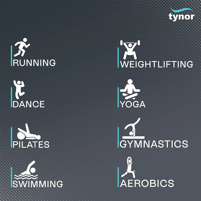 Weight Cuff Tynor