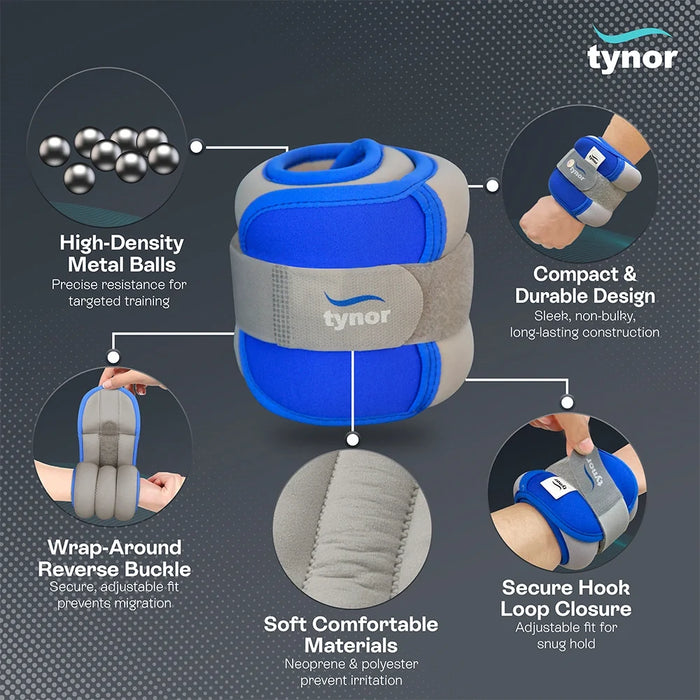 Weight Cuff Tynor