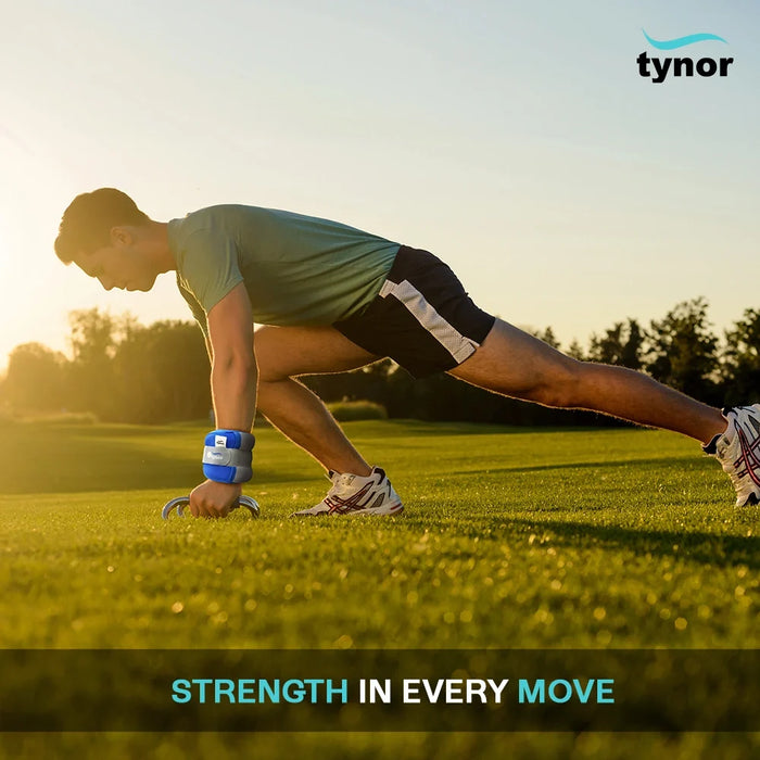 Weight Cuff Tynor