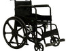 Wheelchair Tynor