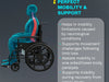Wheelchair Tynor