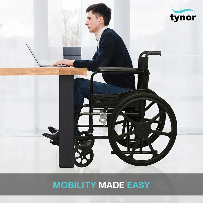 Wheelchair Tynor