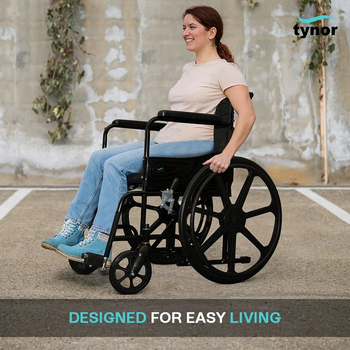 Wheelchair Tynor