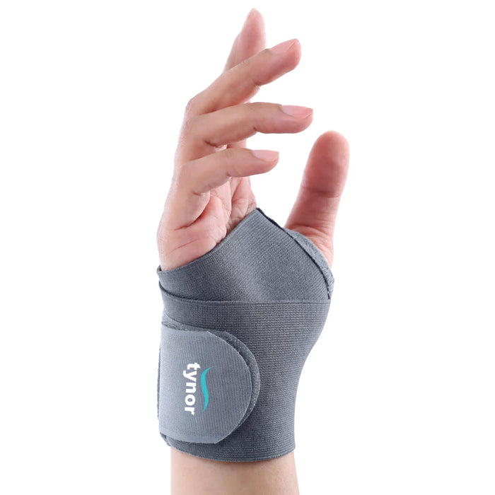 Wrist Brace with Thumb Tynor