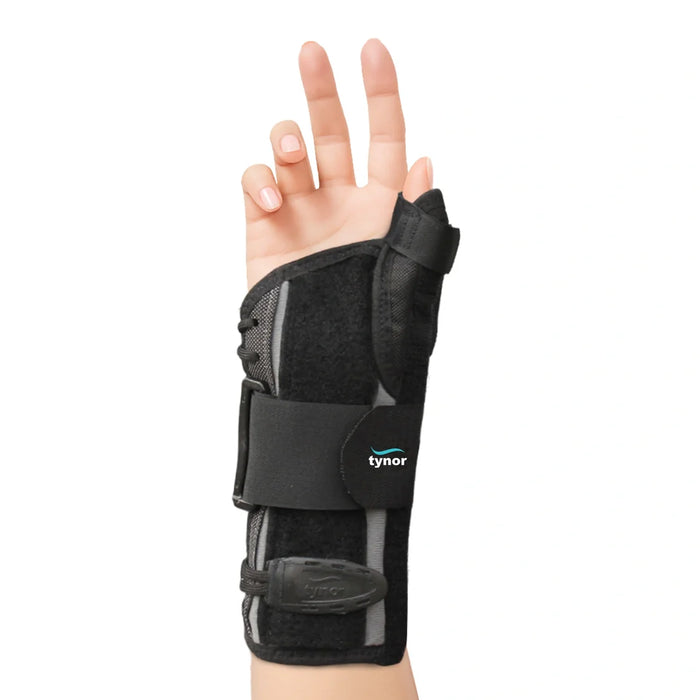 WristSplintwithThumb 1