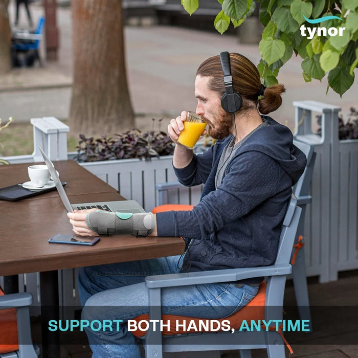 Wrist Splint Ambidextros Tynor