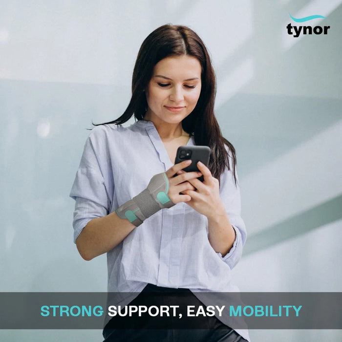 Wrist Splint Ambidextros Tynor