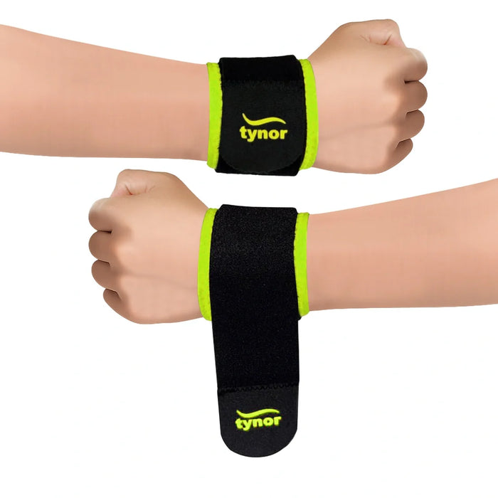 Wrist Support (Neo) Tynor