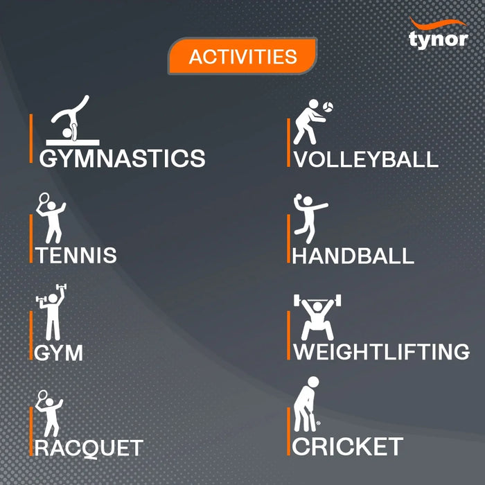 Wrist Support (Neo) Tynor