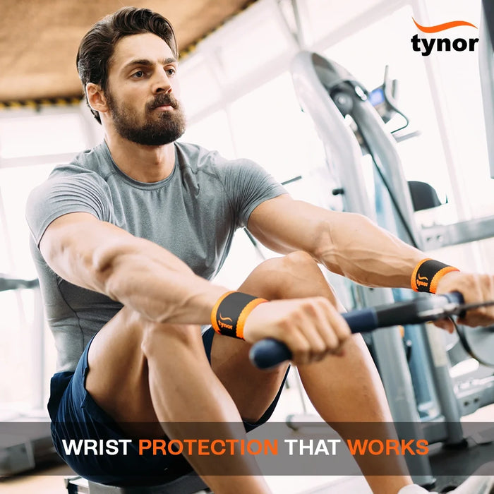 Wrist Support (Neo) Tynor