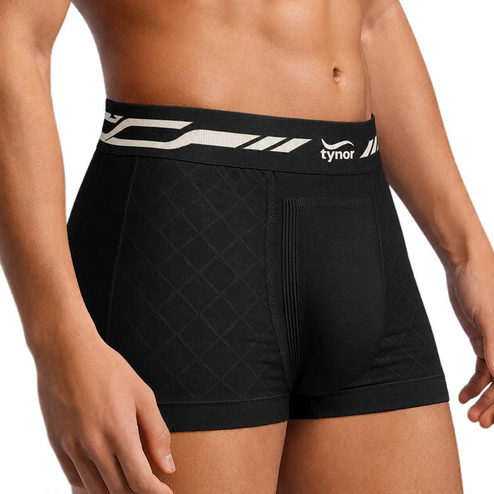 Athletics Support Trunk Tynor