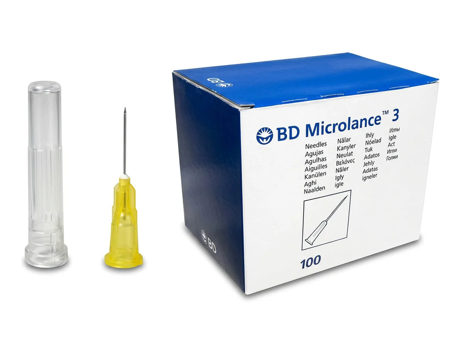 BD Microlance™ 3 Needles