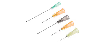 BD Microlance™ 3 Needles